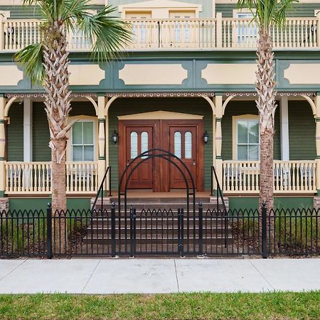 Renaissance St. Augustine Historic Downtown Hotel Exterior foto