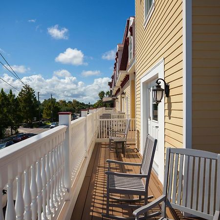 Renaissance St. Augustine Historic Downtown Hotel Exterior foto